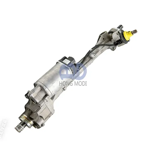 PAD423051B LHD electric power steering rack for Porsche
