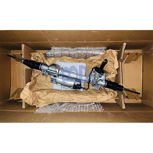 A2044602501 LHD electric power steering rack for Mercedes-Benz W204