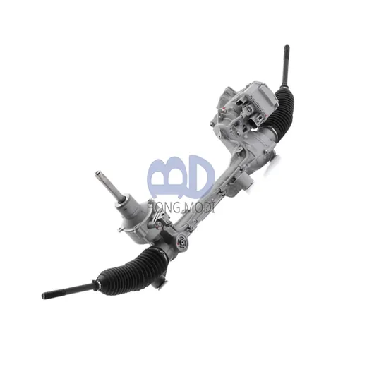 CV6C3D070MC RHD electric power steering rack for Ford FOCUS