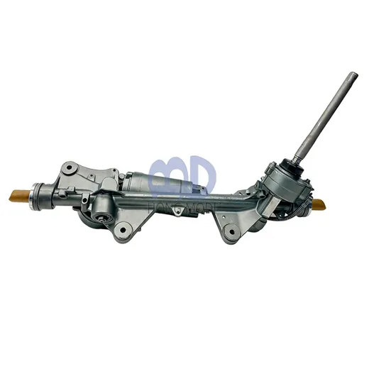 J9C26504 RHD electric power steering rack for Jaguar XJ