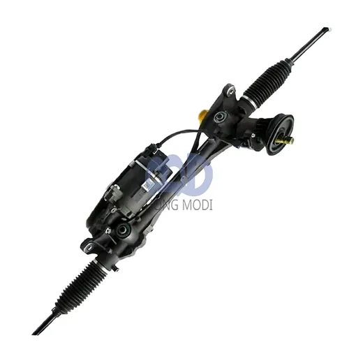 5Q2423051AC RHD electric power steering rack for VW GOLF