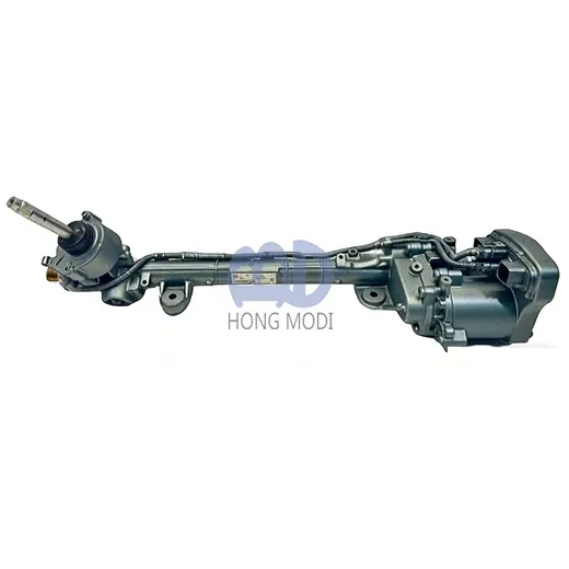 T2H59210 RHD electric power steering rack for Jaguar XJ