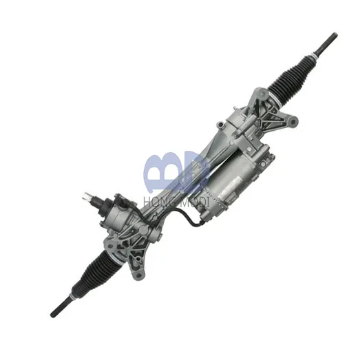 8W2423055N RHD electric power steering rack for Audi A4L