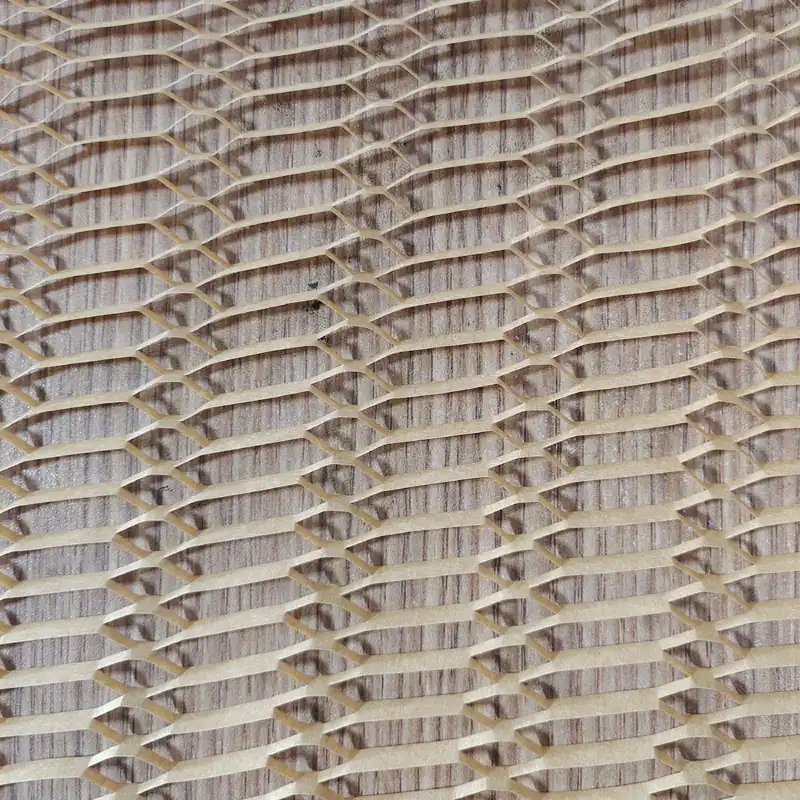 Flame Resistant Filter Paper Making Machine - detail view 3