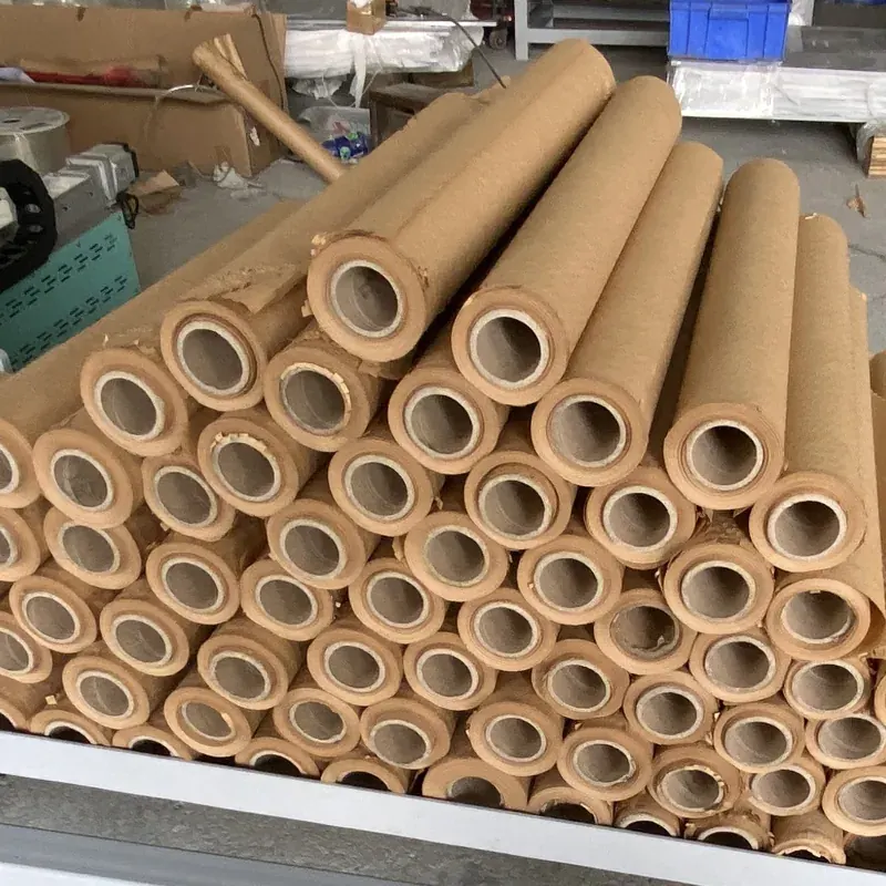 Fully Automatic Kraft Honeycomb Paper Machine - detail view 1