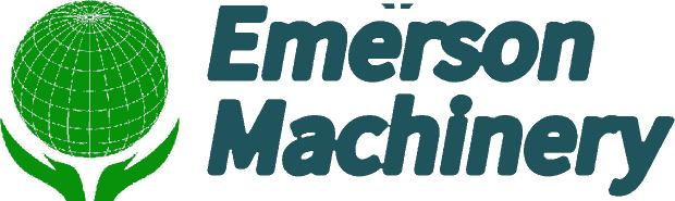 Emerson Machinery