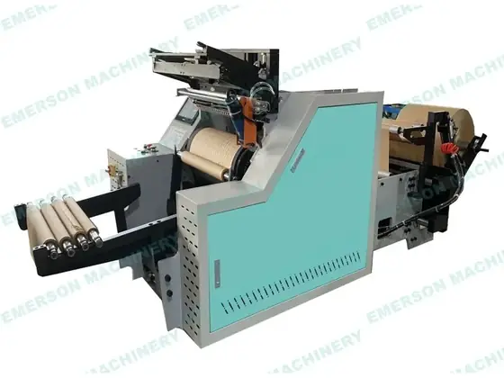 Automatic Kraft Honeycomb Paper Machine - main unit