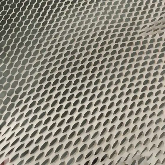 Honeycomb Paper Machine