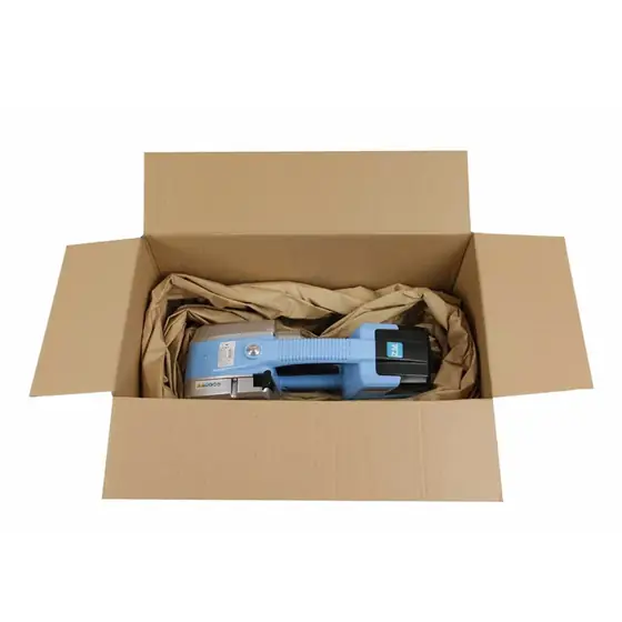 Paper Cushion Production Cell