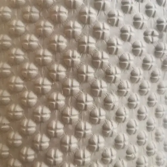 Paper Bubble Making Machine