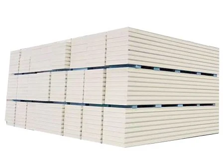 PU / PIR Cold Room Panels — cold room panels manufactured by Howcool