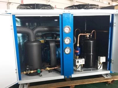 Mali — Cold Storage Export — Howcool delivered cold storage project