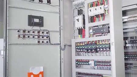Jamaican Food Factory Cold Storage — Howcool video still