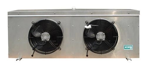 Dual Discharge Air Cooler — photograph 5