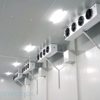 Industrial Cubic Evaporator — photograph 4