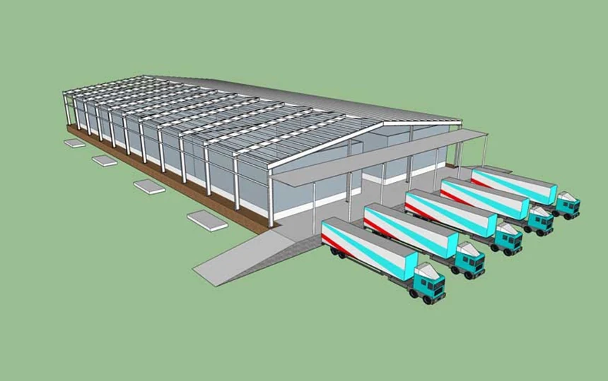Global Cold Chain Market Outlook and What It Means For Buyers