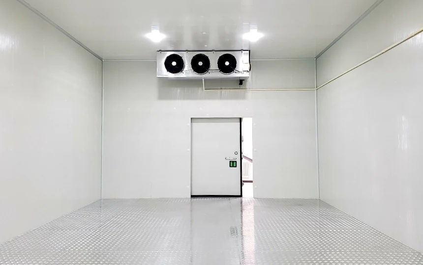 -65℃ Ultra-Low Temperature Pharmaceutical Cold Storage
