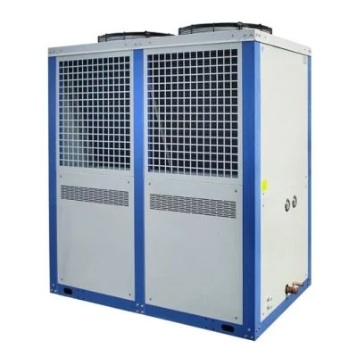Monoblock Refrigeration System — photograph 1