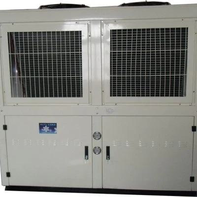 Monoblock Refrigeration System — photograph 3