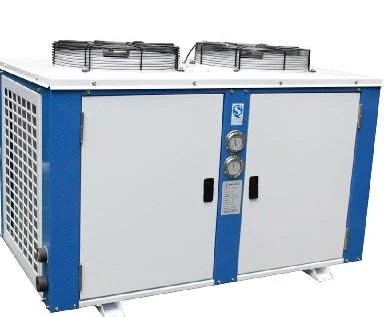 Monoblock Refrigeration System — photograph 4