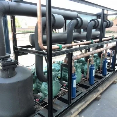 Multi-Compressor Pack — photograph 3