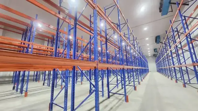 Grape Cold Storage Operating Procedure Temperature Humidity and CA — Howcool technical guide