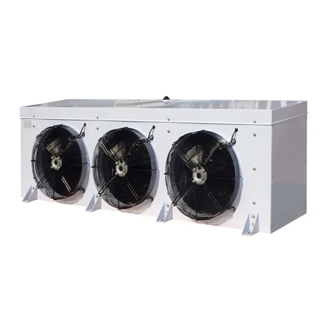 Industrial Cubic Evaporator — photograph 2