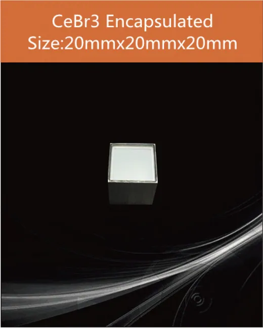 20x20x20mm encapsulated