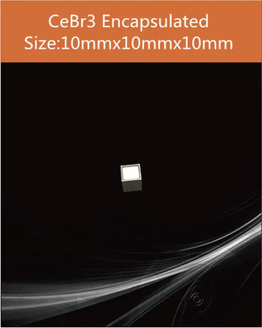 10x10x10mm encapsulated