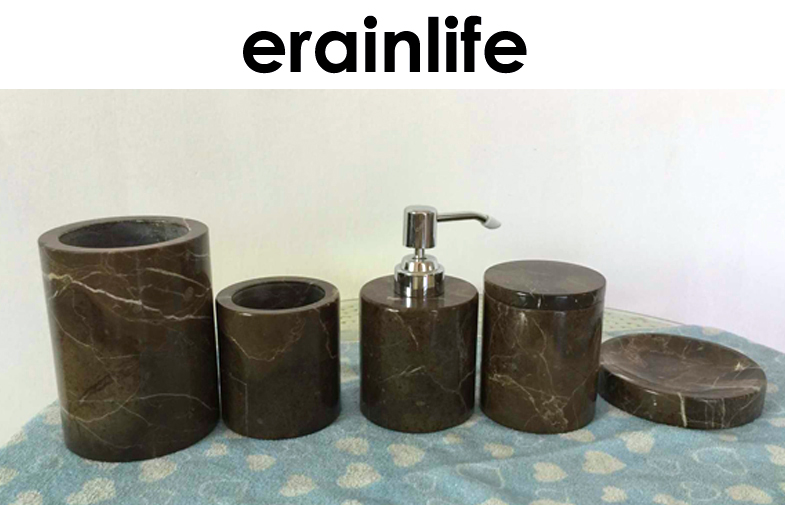 Luxury Marble Texture Set