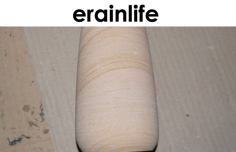 Sandstone Tumbler Detail