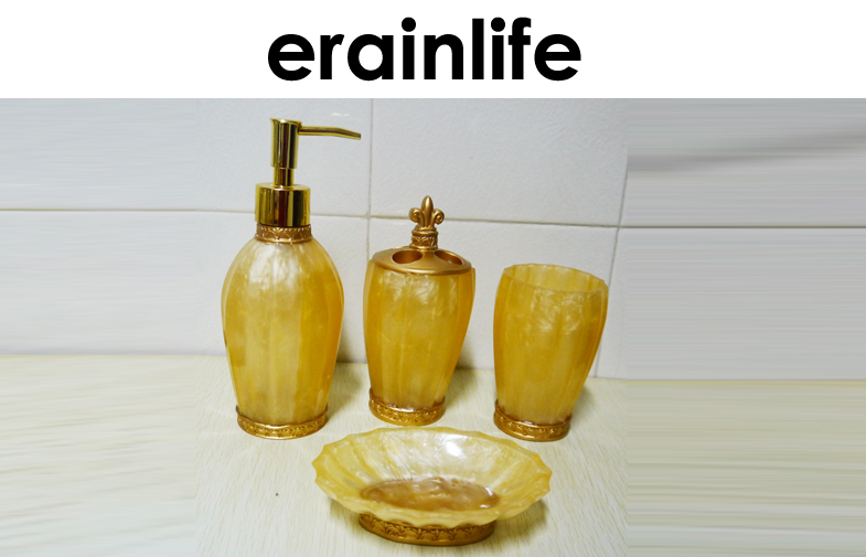 Artificial Jade Craftwork Set