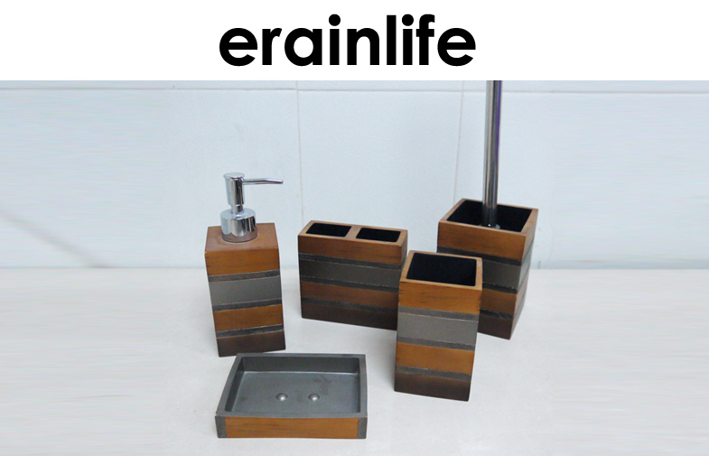 Retail vanity