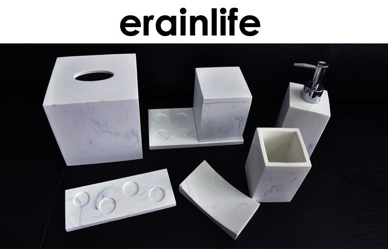 Bathroom Accessory Sets