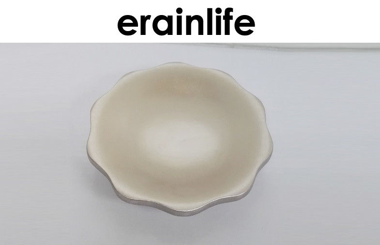Flower Type Soap Dish