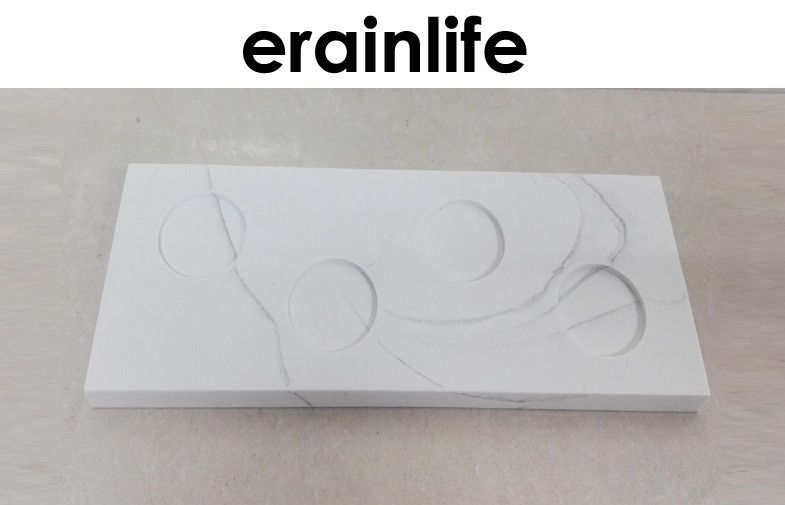 Facial Cleanser Amenity Tray