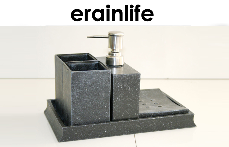 ERRN-0004 Sandstone Set