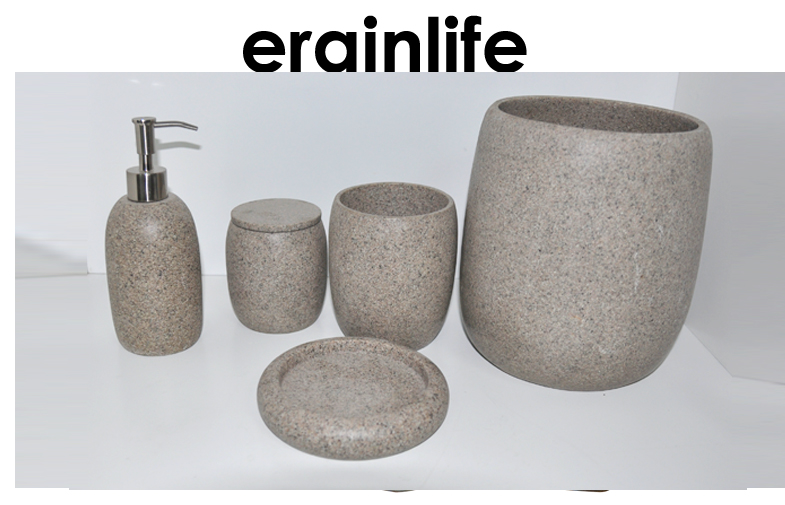 ERRN-0619 Sandstone Set