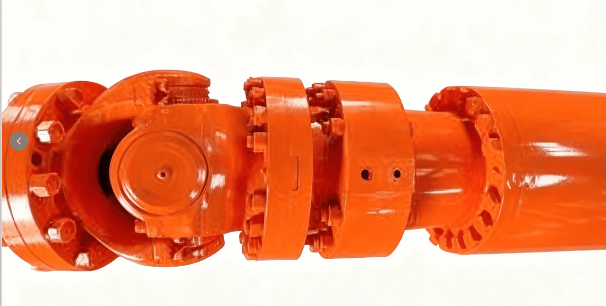 Acoplamientos serie BC68 de Ascon para la industria automotriz