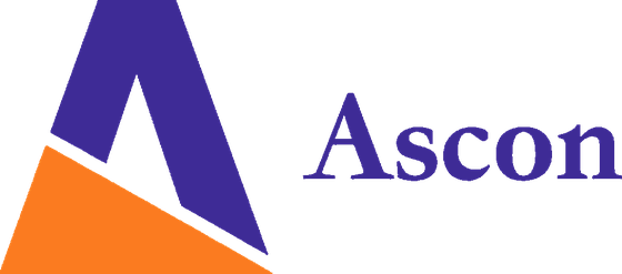 Ascon logo