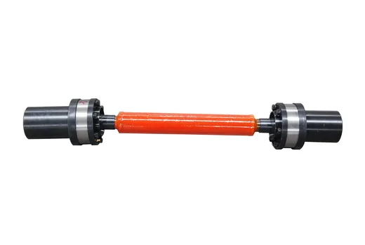 Junta homocinética de jaula de bolas BJ125 de Ascon