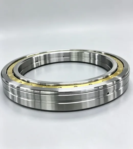 Conjunto de rodamientos cilíndricos Ascon con certificación ISO 9001