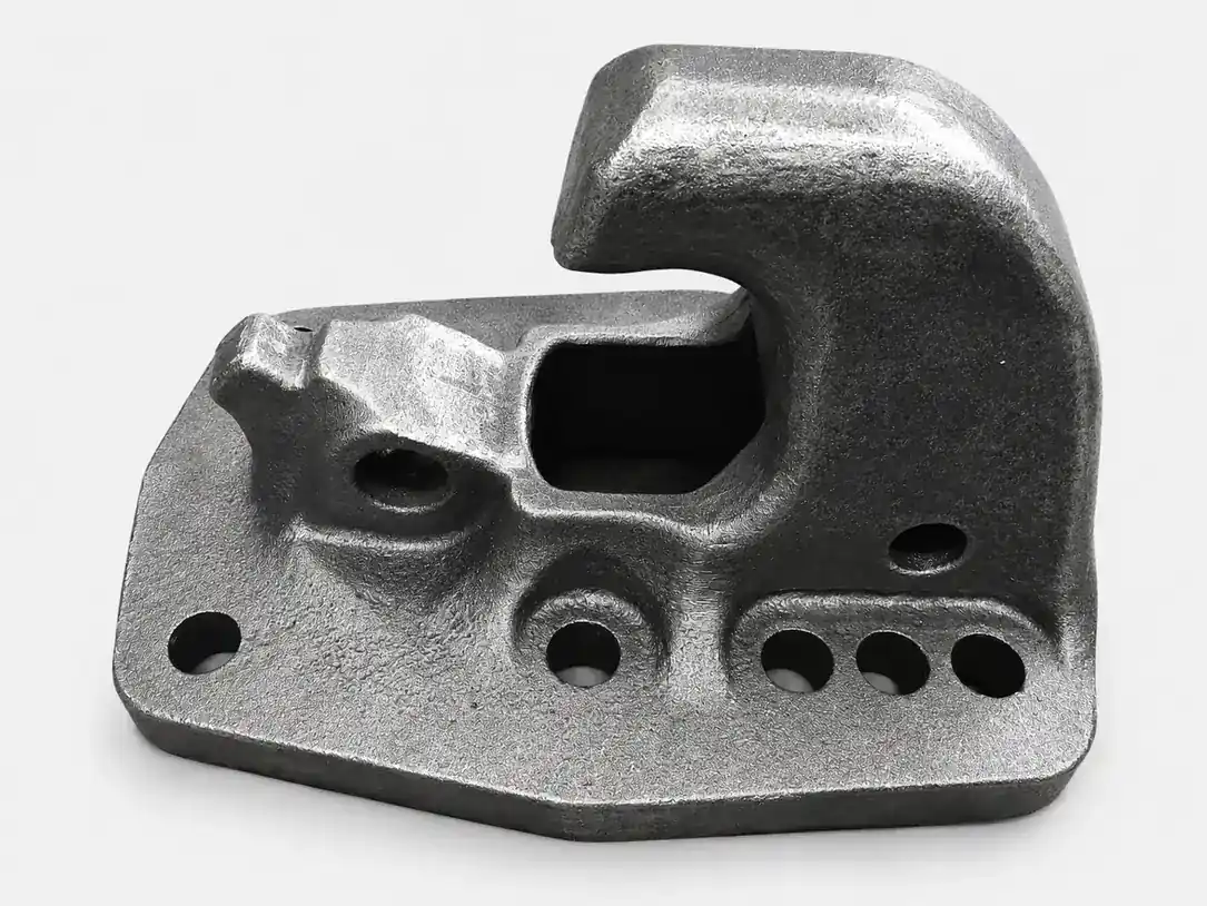 Parts supplied by Eurona for energy equipment