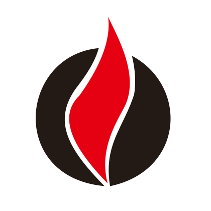 Eurona flame logo mark