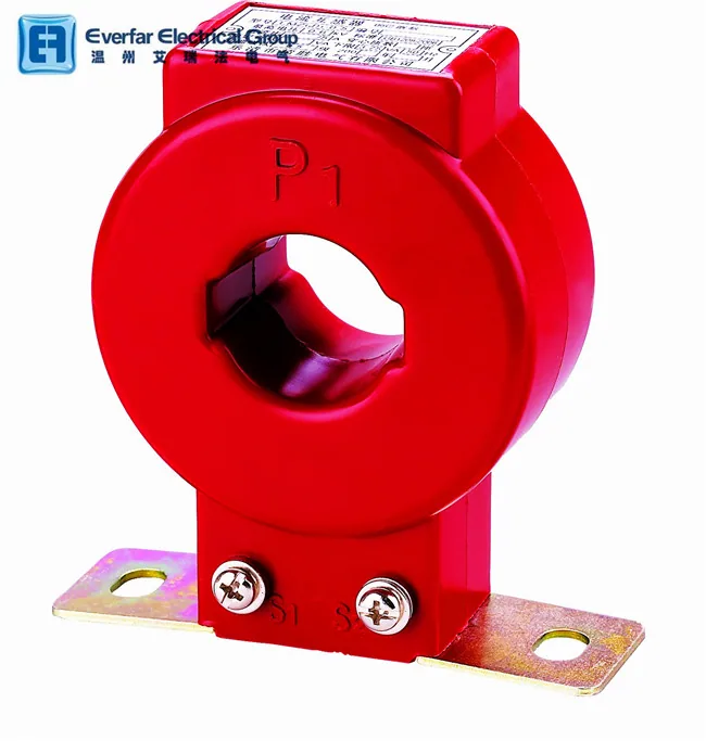 05-066KV Outdoor Resin - Current Transformers