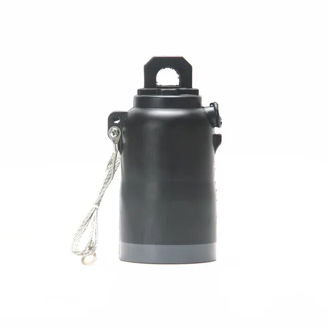 630A Insulated Protective Cap & Busing