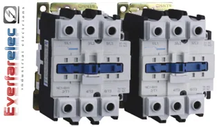 AC Contactor specification