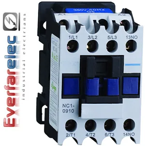 AC Contactor specification