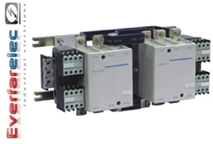 AC Contactor specification