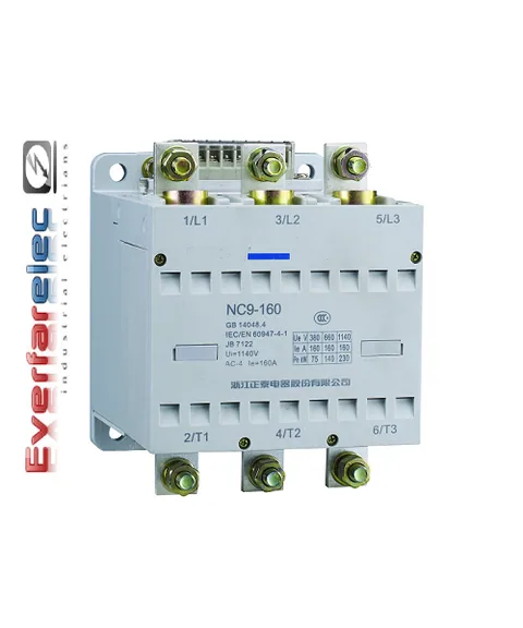 AC Contactor